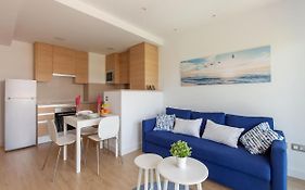 Belvilla By Oyo Modern Apartment In Palamos