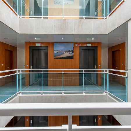 Belvilla By Oyo Modern Apartment In Palamós Extérieur photo