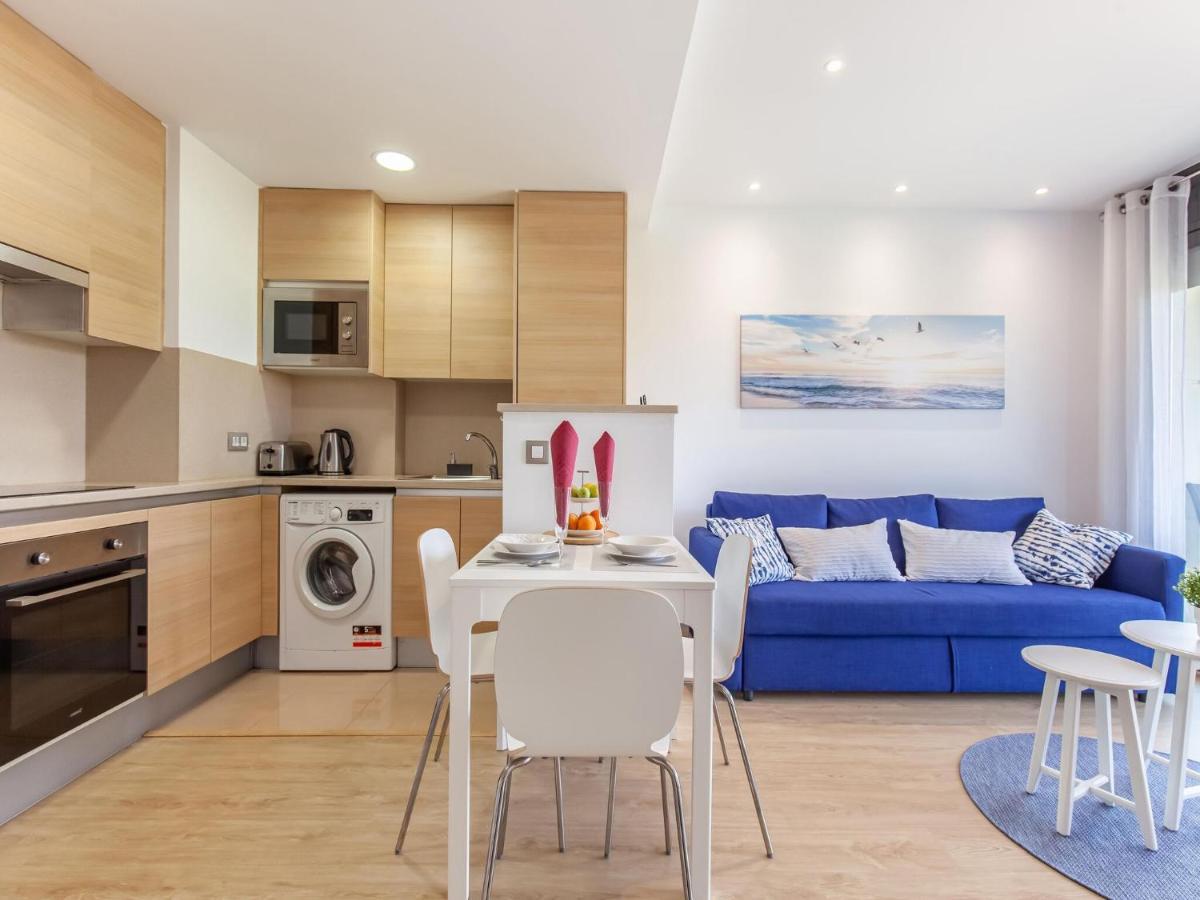 Belvilla By Oyo Modern Apartment In Palamós Extérieur photo