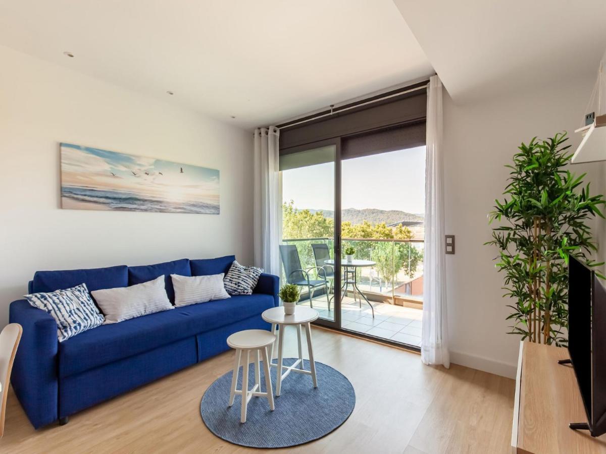 Belvilla By Oyo Modern Apartment In Palamós Extérieur photo