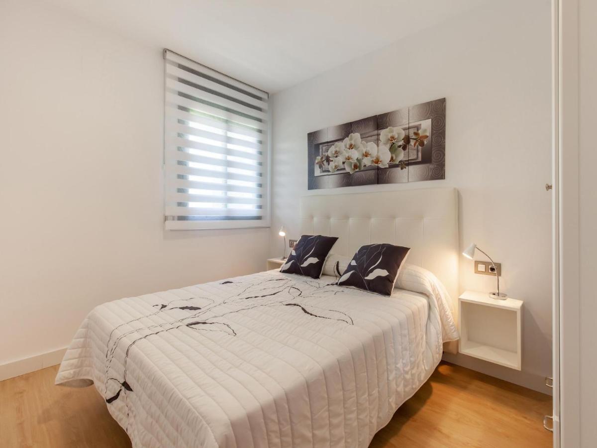 Belvilla By Oyo Modern Apartment In Palamós Extérieur photo