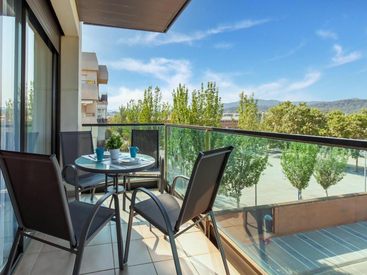 Belvilla By Oyo Modern Apartment In Palamós Extérieur photo