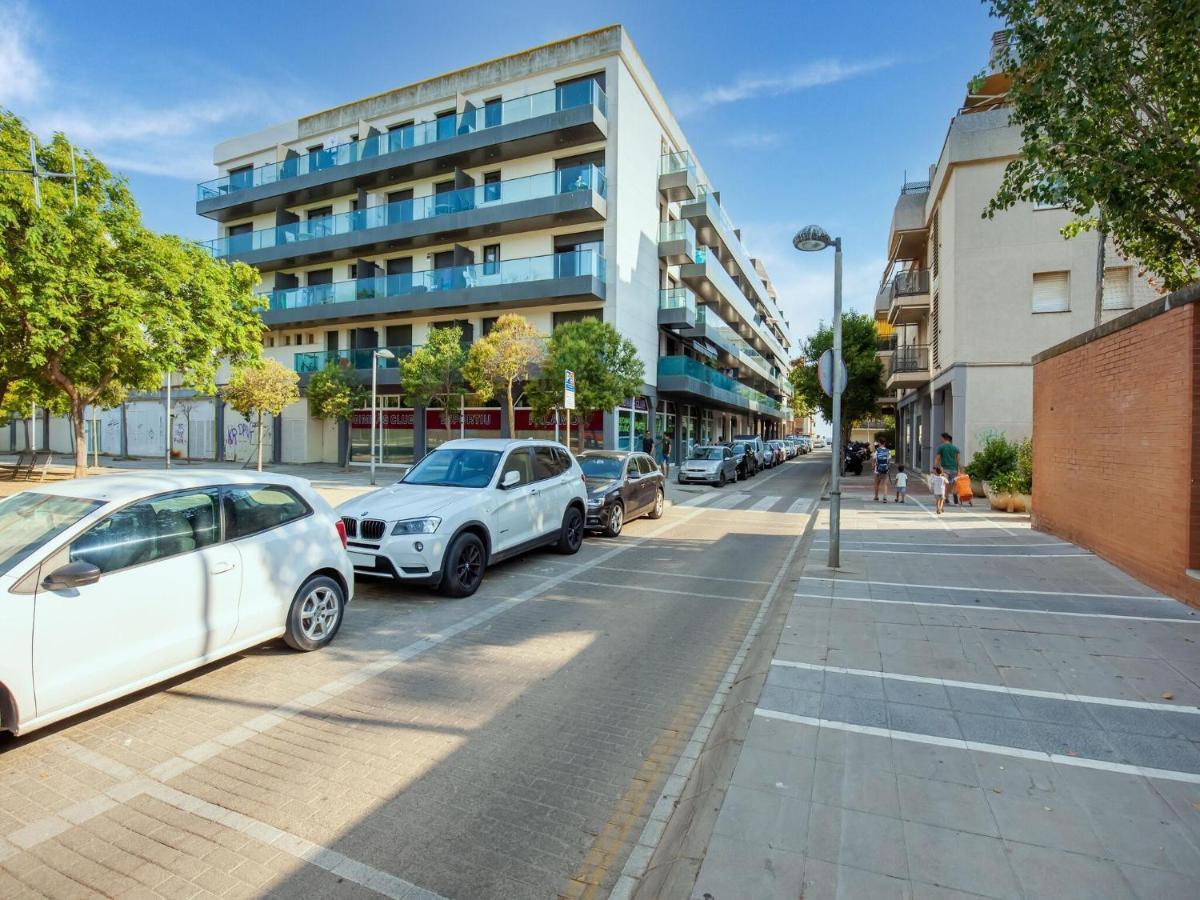 Belvilla By Oyo Modern Apartment In Palamós Extérieur photo