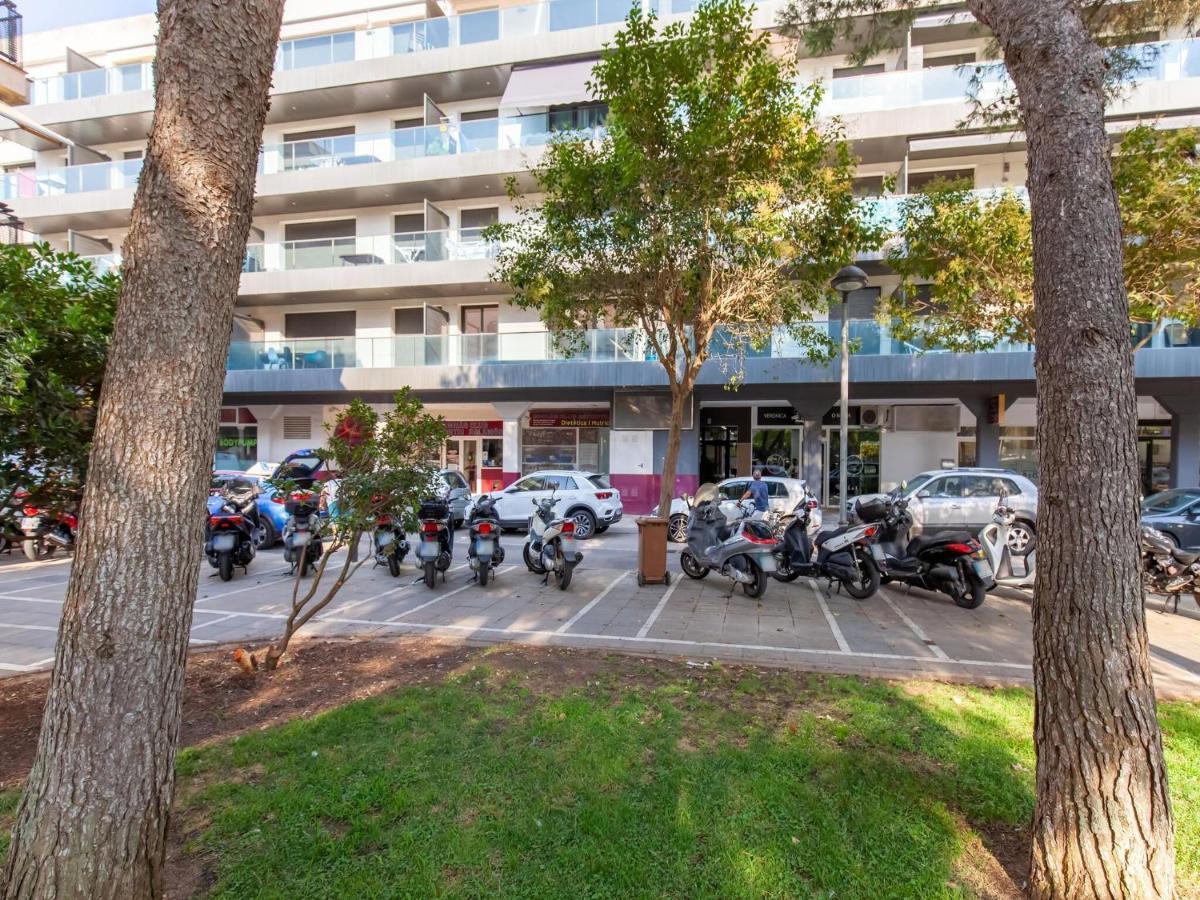 Belvilla By Oyo Modern Apartment In Palamós Extérieur photo