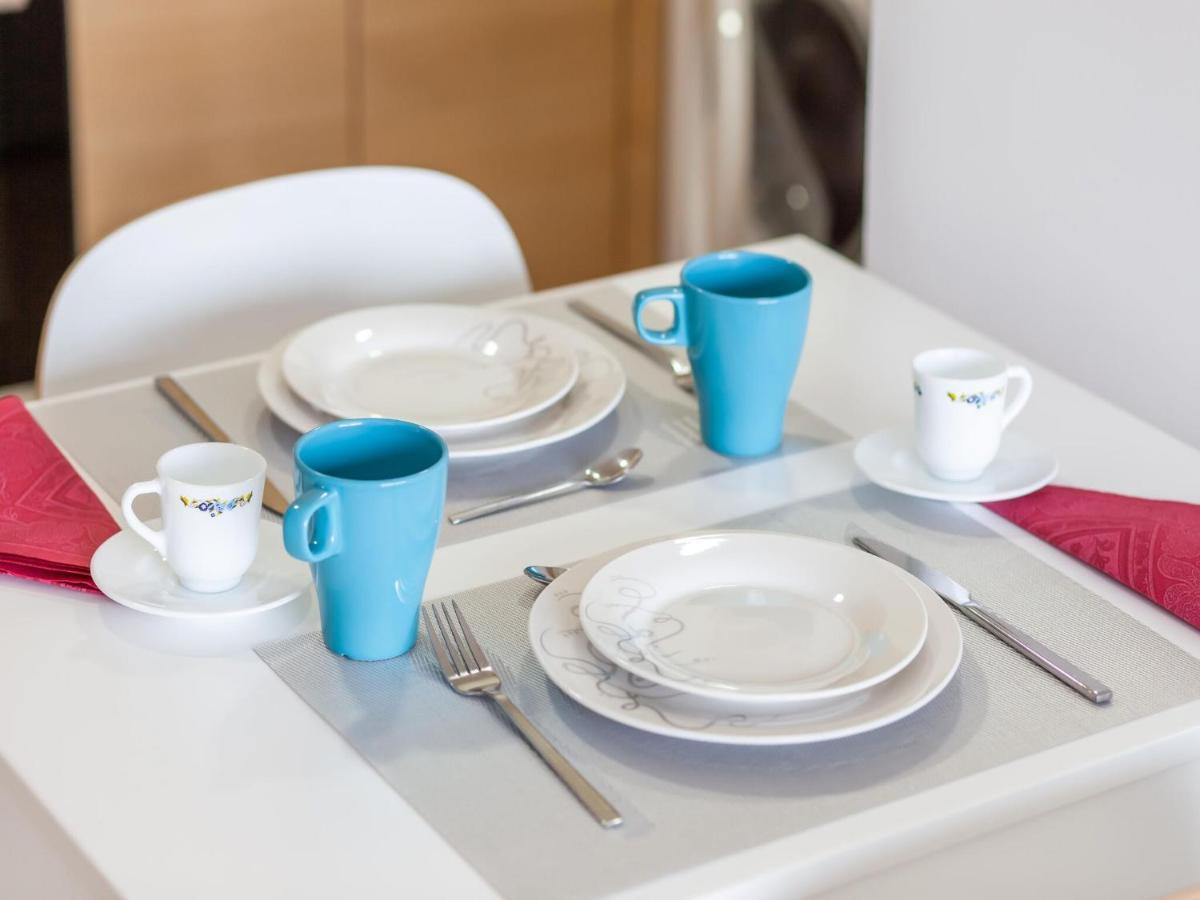 Belvilla By Oyo Modern Apartment In Palamós Extérieur photo