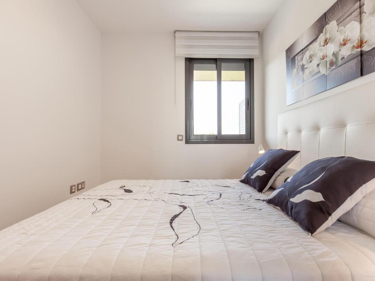 Belvilla By Oyo Modern Apartment In Palamós Extérieur photo