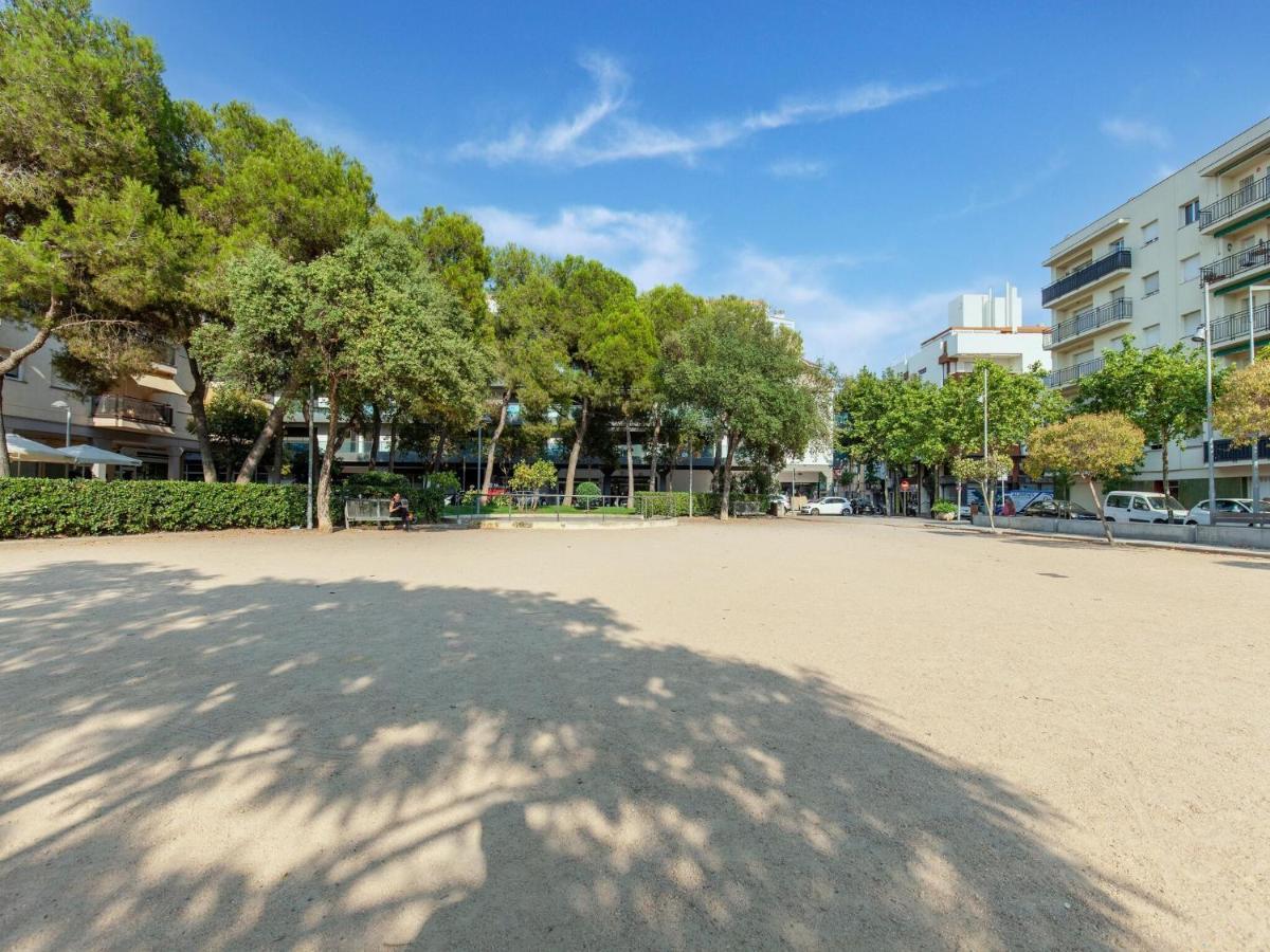 Belvilla By Oyo Modern Apartment In Palamós Extérieur photo