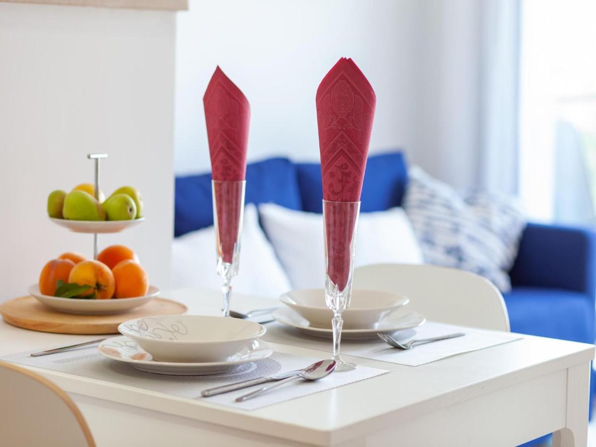 Belvilla By Oyo Modern Apartment In Palamós Extérieur photo
