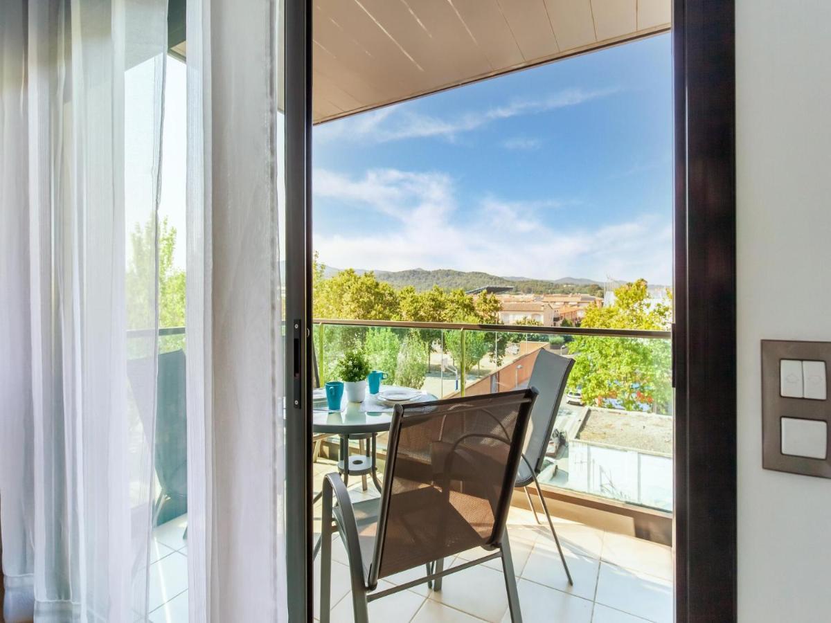 Belvilla By Oyo Modern Apartment In Palamós Extérieur photo