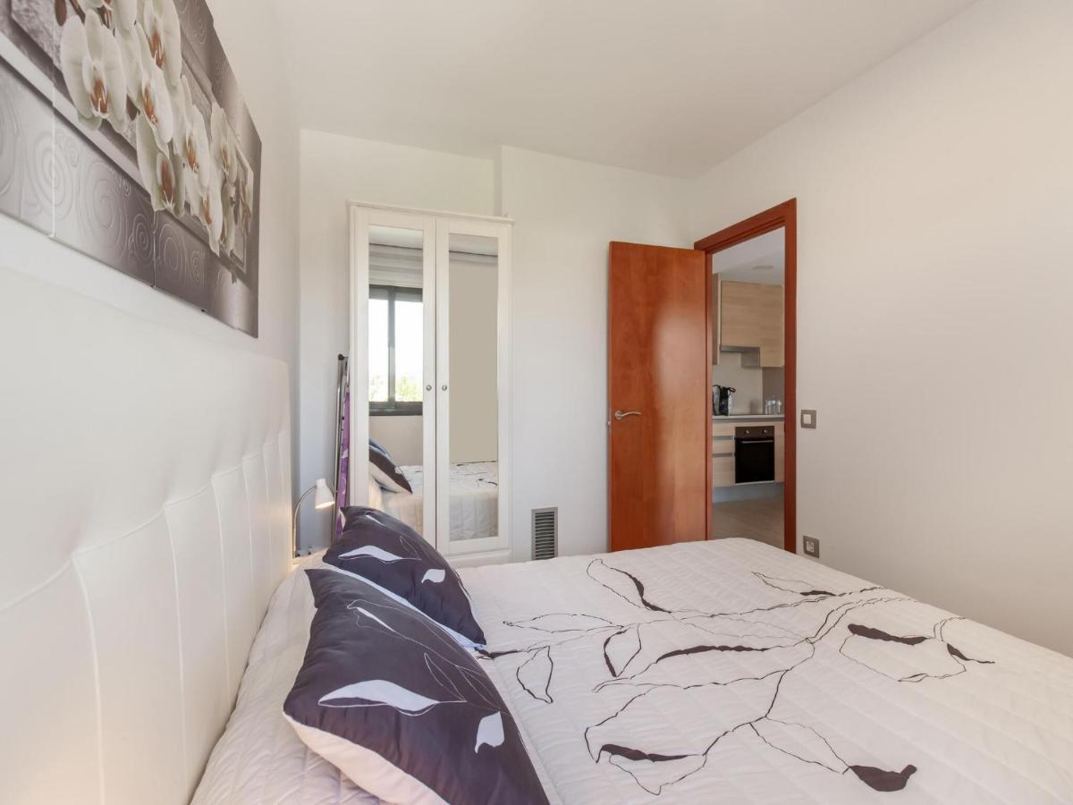 Belvilla By Oyo Modern Apartment In Palamós Extérieur photo