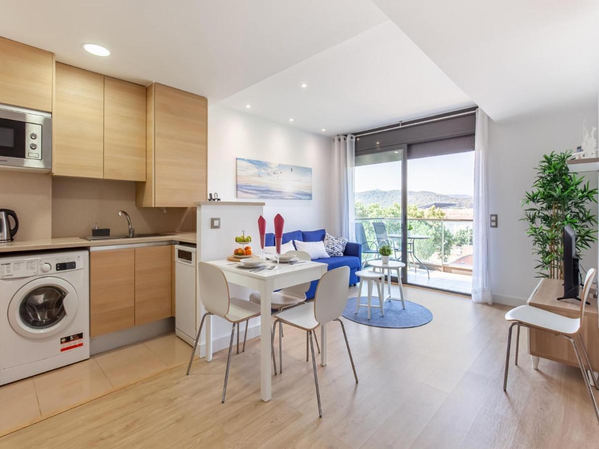 Belvilla By Oyo Modern Apartment In Palamós Extérieur photo