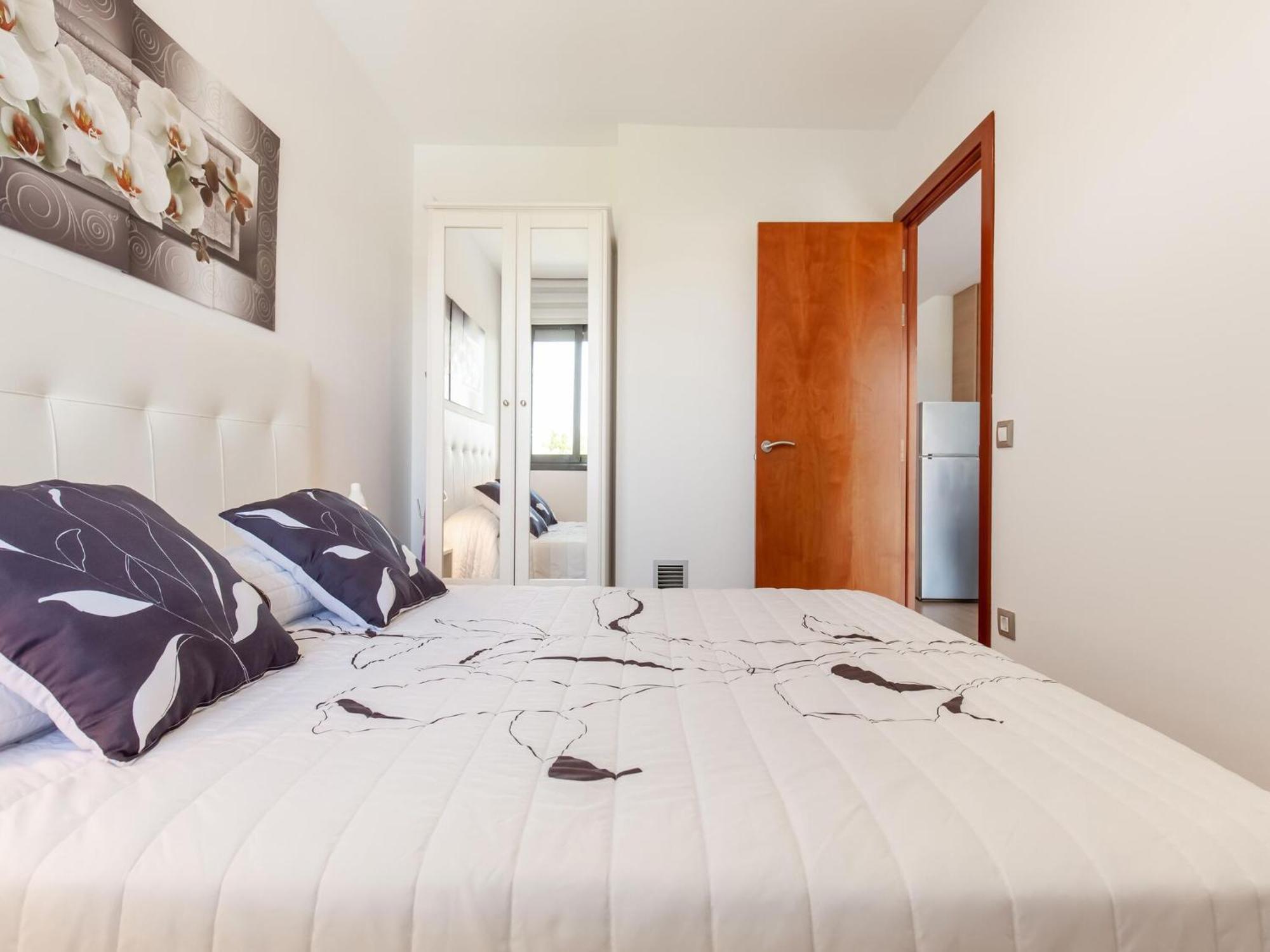 Belvilla By Oyo Modern Apartment In Palamós Extérieur photo