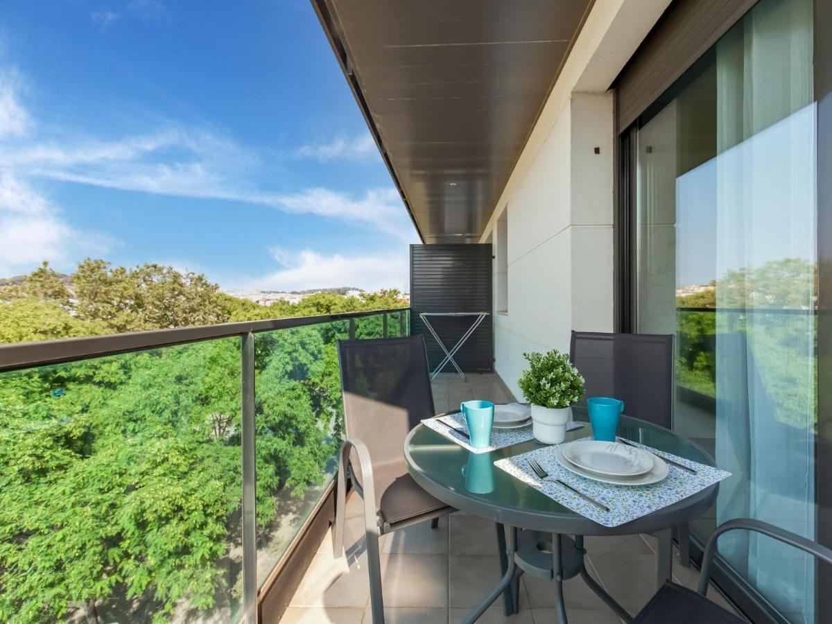 Belvilla By Oyo Modern Apartment In Palamós Extérieur photo
