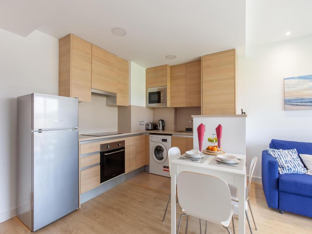 Belvilla By Oyo Modern Apartment In Palamós Extérieur photo