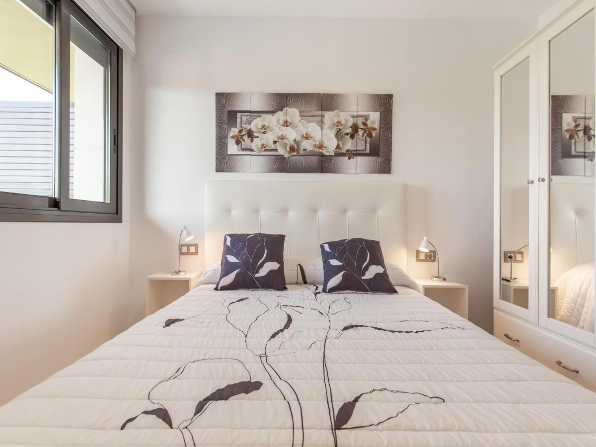 Belvilla By Oyo Modern Apartment In Palamós Extérieur photo